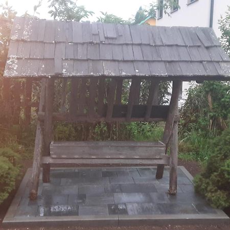 Chalet Damtschach Екстер'єр фото