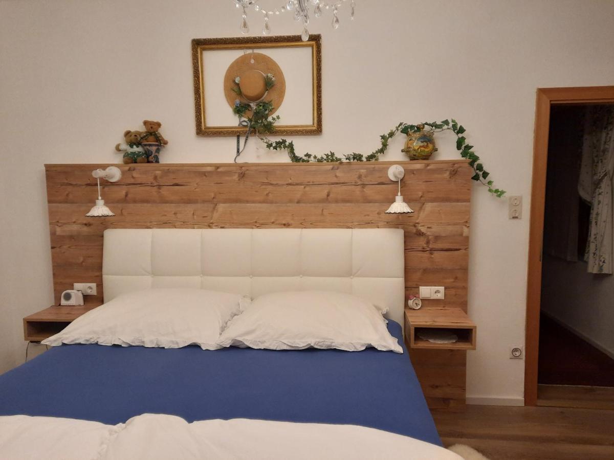 Chalet Damtschach Екстер'єр фото