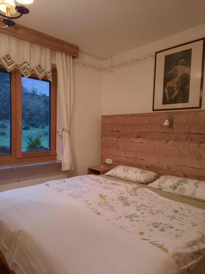 Chalet Damtschach Екстер'єр фото