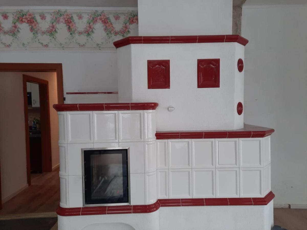 Chalet Damtschach Екстер'єр фото
