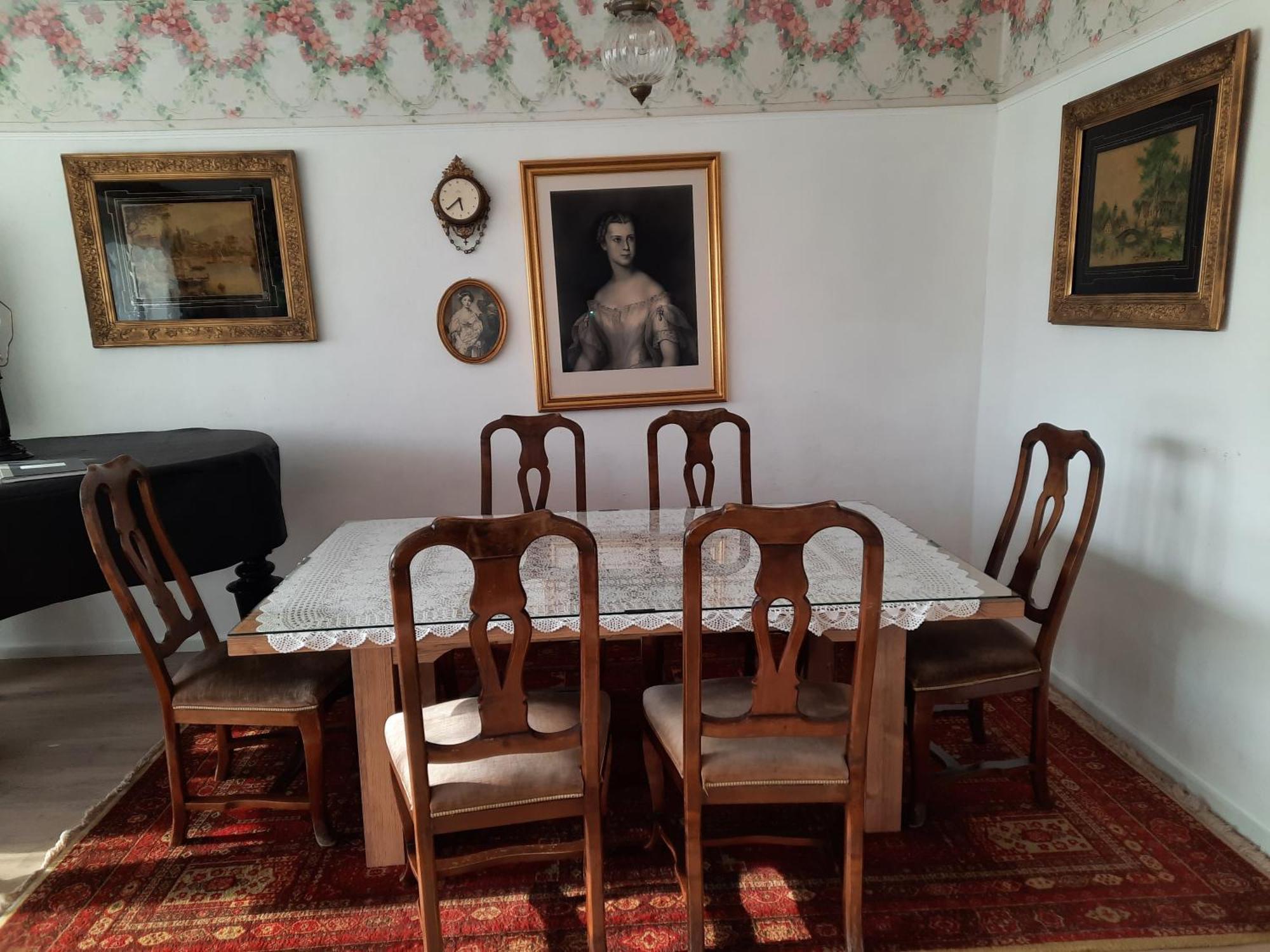 Chalet Damtschach Екстер'єр фото