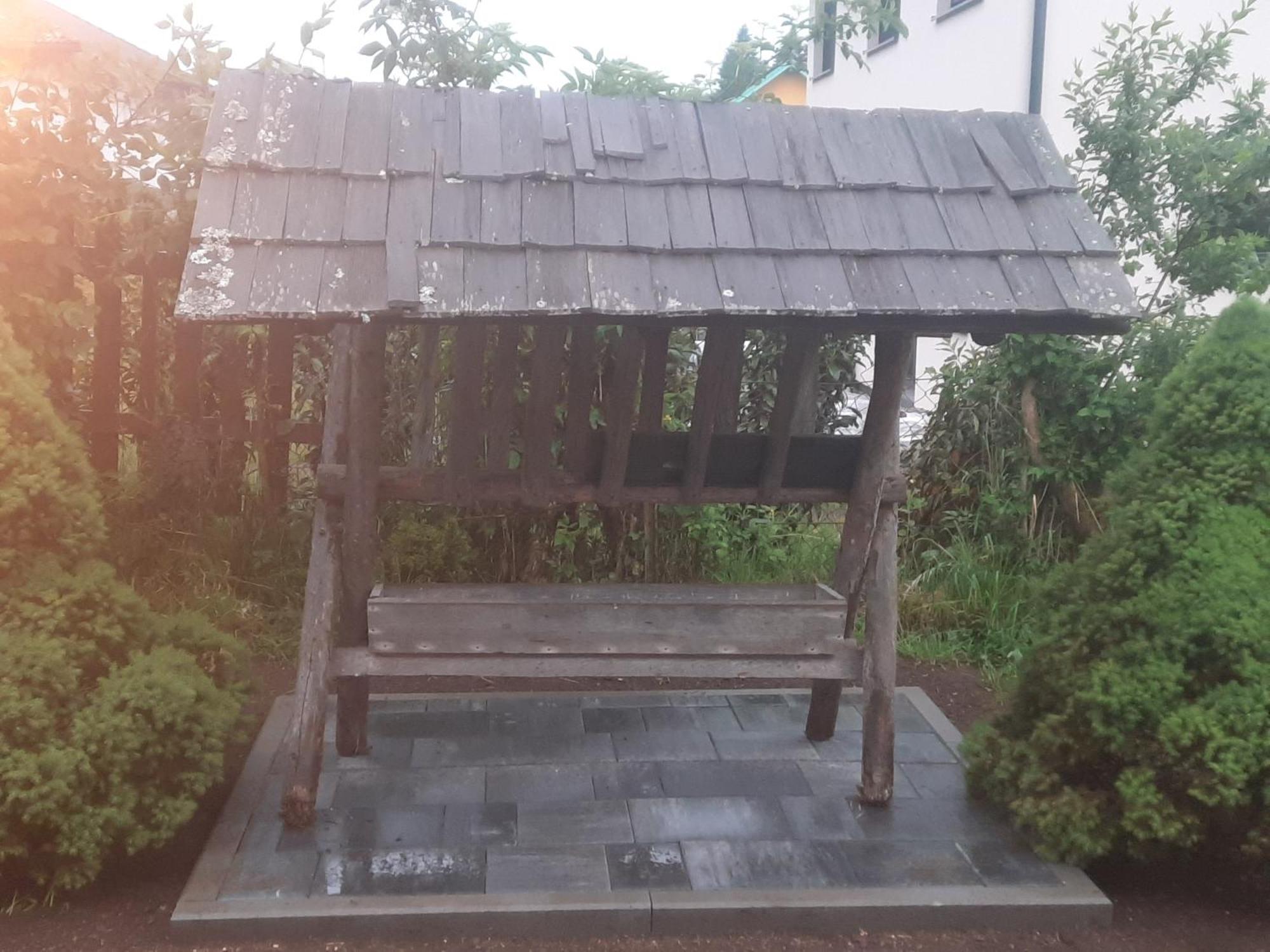 Chalet Damtschach Екстер'єр фото
